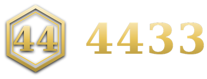 4433 logo